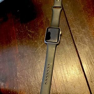 Apple Watch Series 3